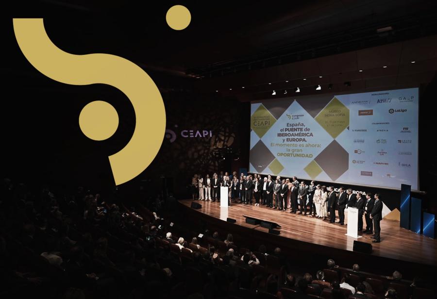 Por una Iberoamérica de primer mundo