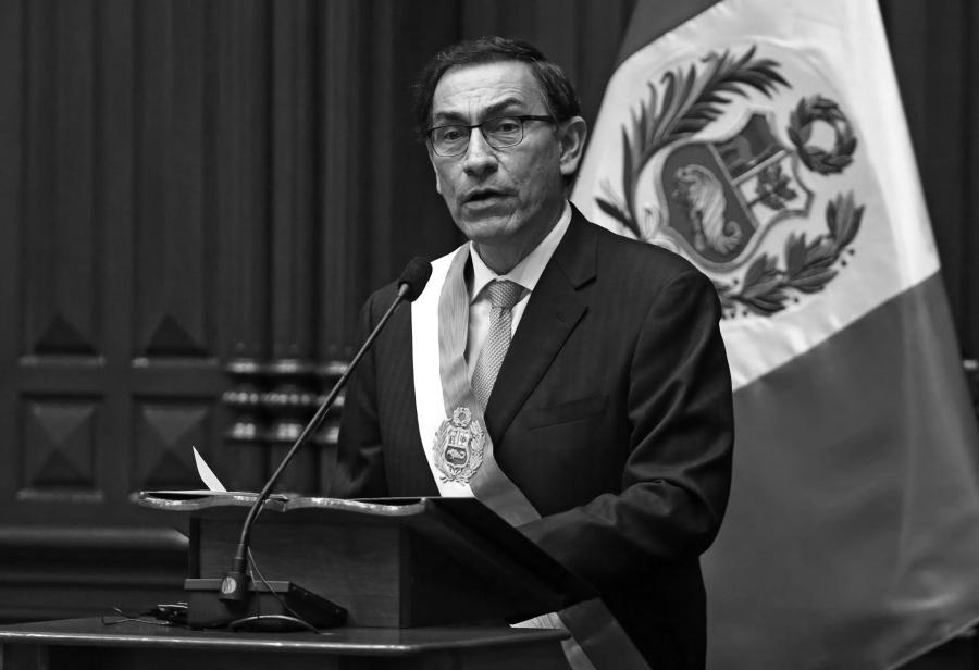 Ante crisis judicial, soberanía popular