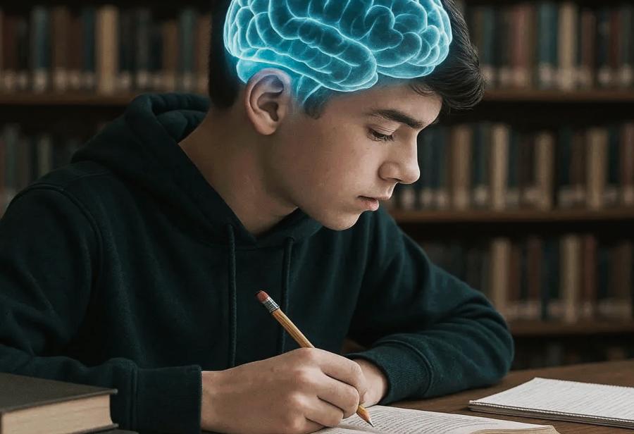 Limitada comprensión del cerebro en los currículos (I)