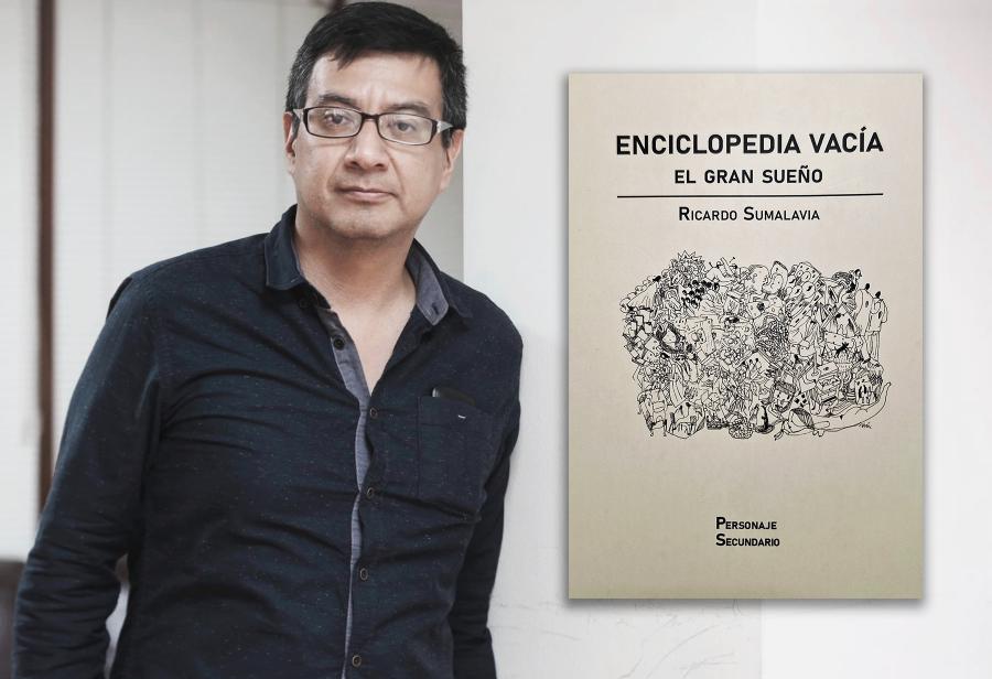 El arte de narrar el vacío: la microficción de Ricardo Sumalavia