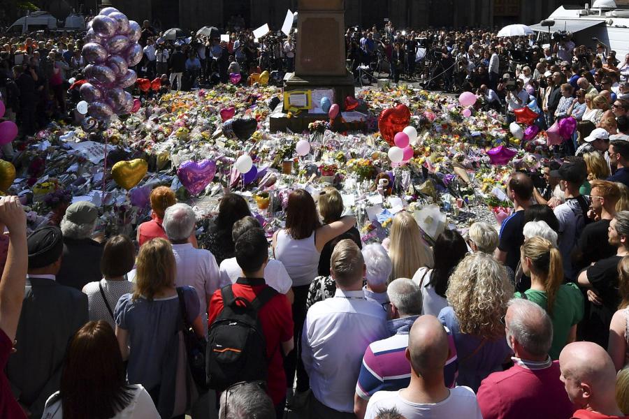Manchester