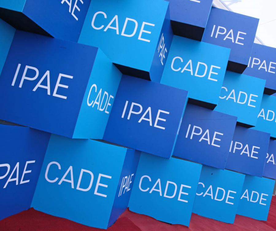 Cade 2015. OK. Pero…