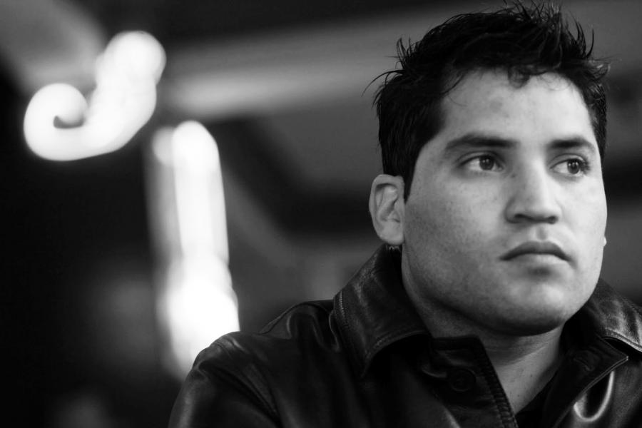 Los cuentos de Diego Trelles