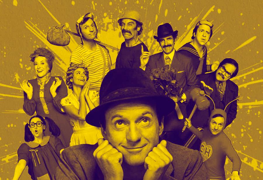 Sin querer queriendo: el ambivalente legado de Chespirito