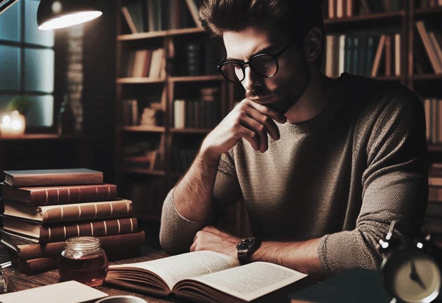 Lectura y libertad