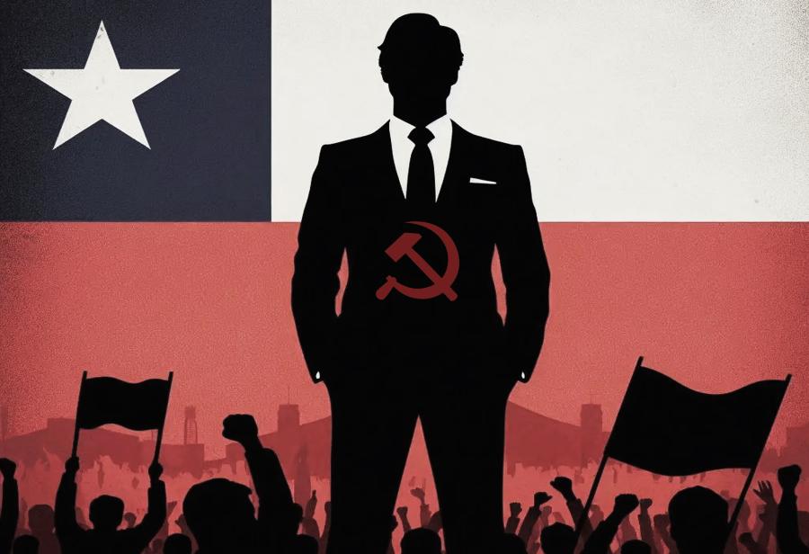 El regreso de los políticos insaciables 