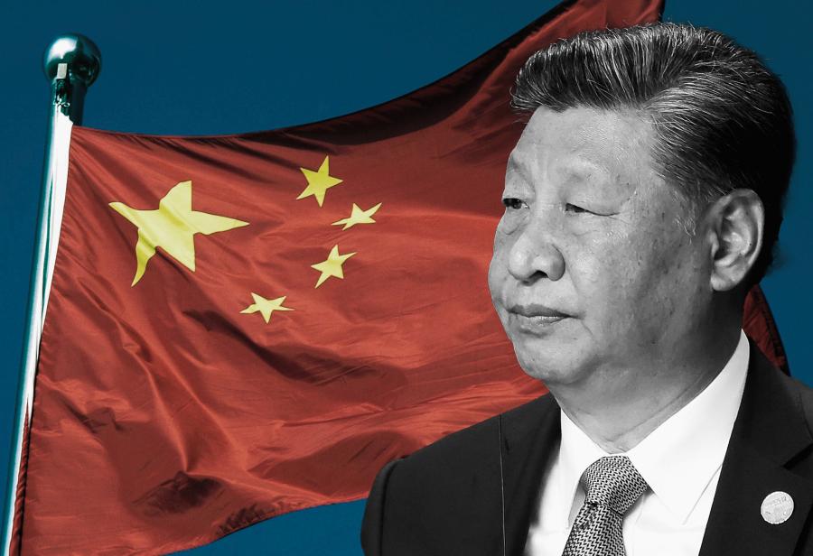 ¿Conoce usted cómo es la China de hoy?