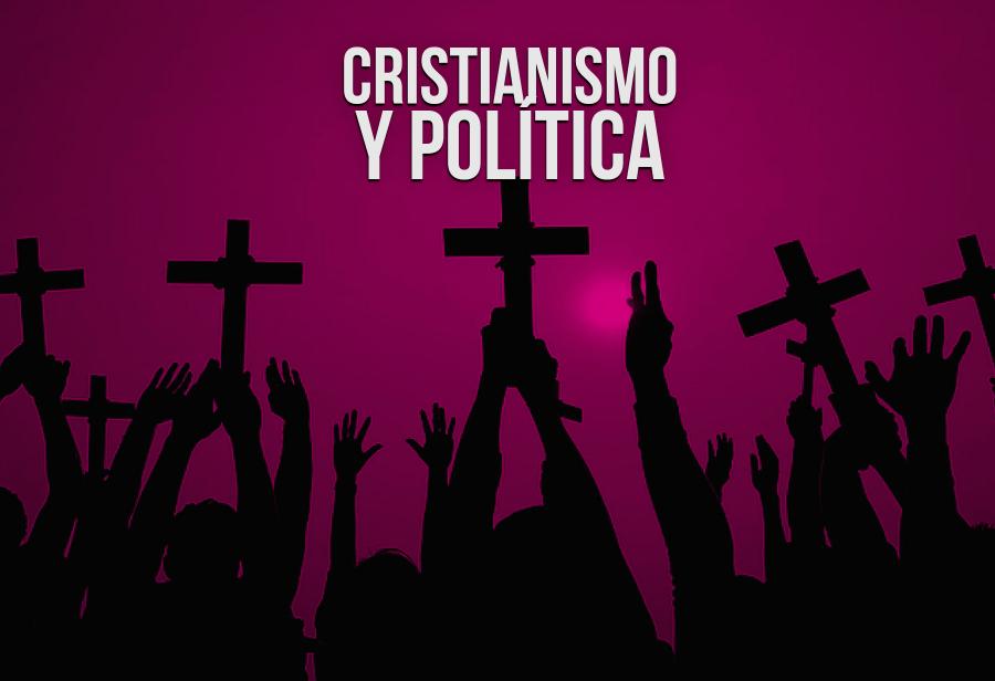 Cristianismo y política