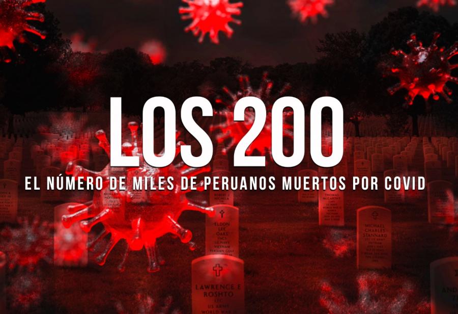 Los 200