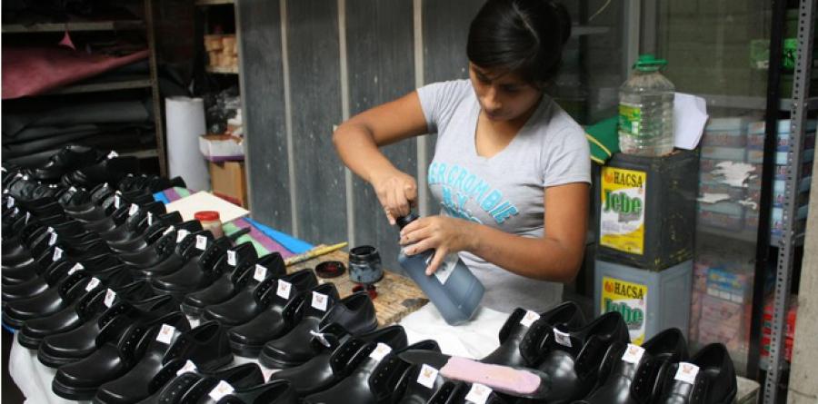 El sujeto del milagro peruano