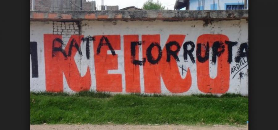 ¿Despierta el antifujimorismo?