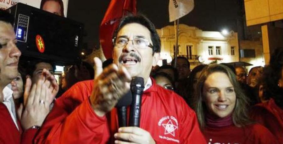¿Se repliega el anti?