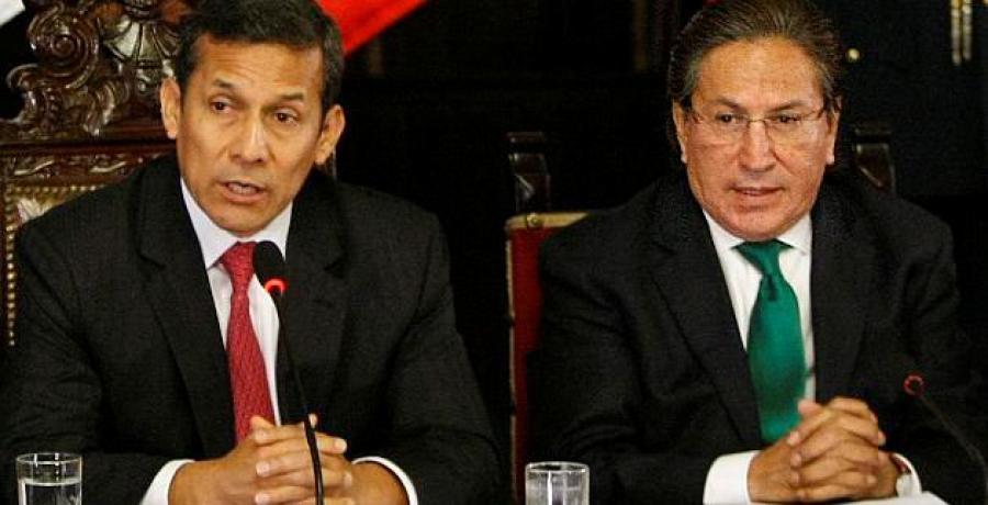 ¿Estrategia humalista?