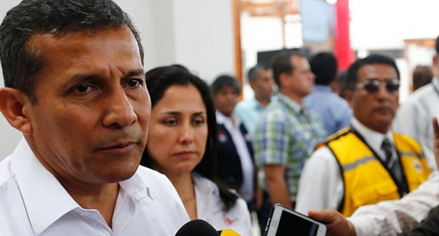 ¿La hora de Palacio?