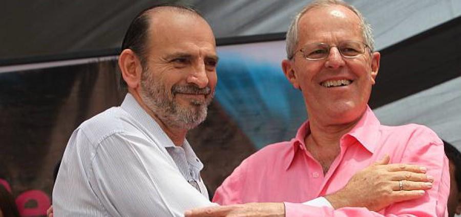 El “amigable” PPK