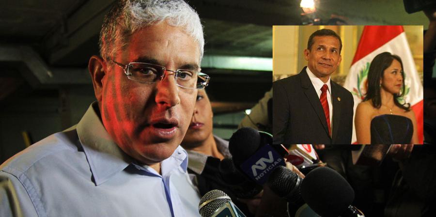 López Meneses y el gobierno arrinconado