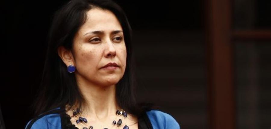 ¿Sigue el reinado de Nadine?