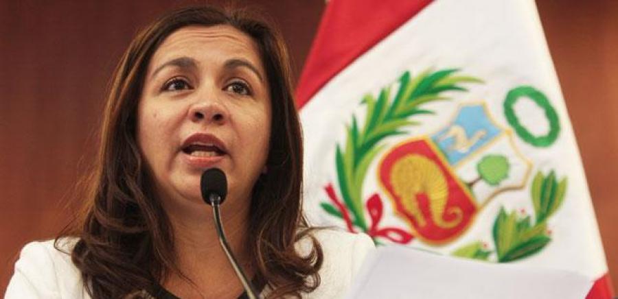 Marisol, ¿la carta del nacionalismo?