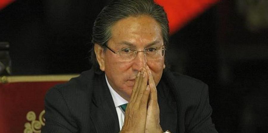 Toledo y la trilogía del mal