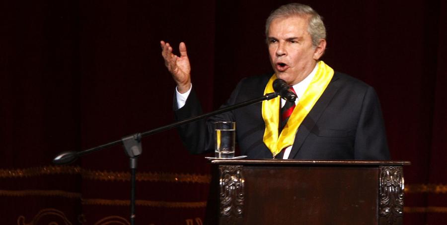 El factor Castañeda
