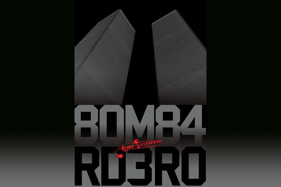 Diez años de 80M84RD3R0