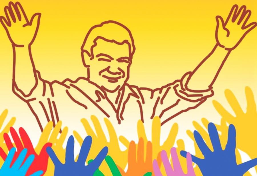 Lo nuevo en pol&iacute;tica