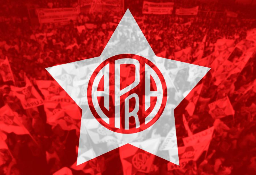 Noventa a&ntilde;os del Partido Aprista Peruano