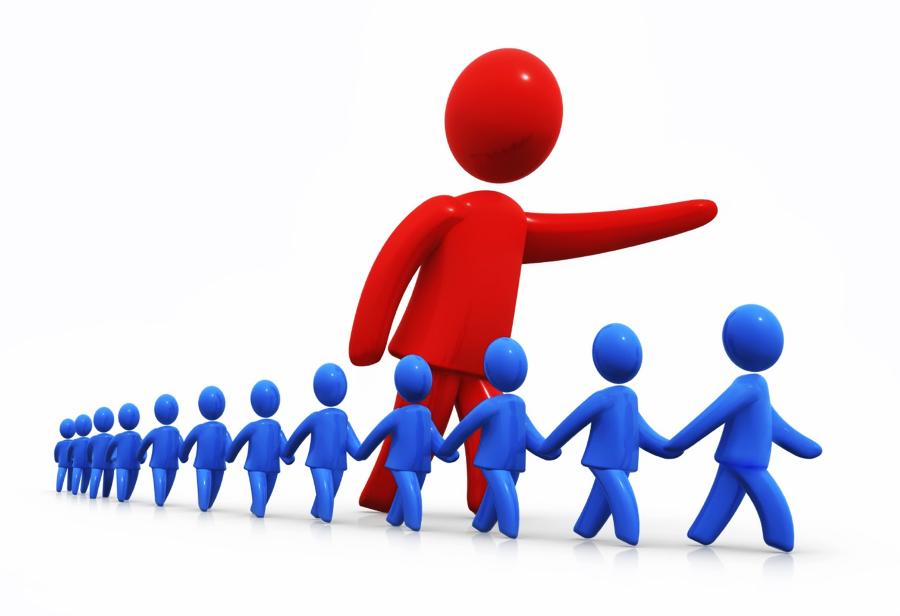 Liderazgo autoritario en democracias disminuidas