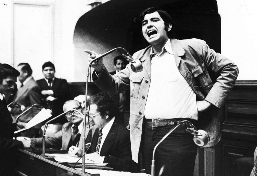 El factor Alan Garc&iacute;a