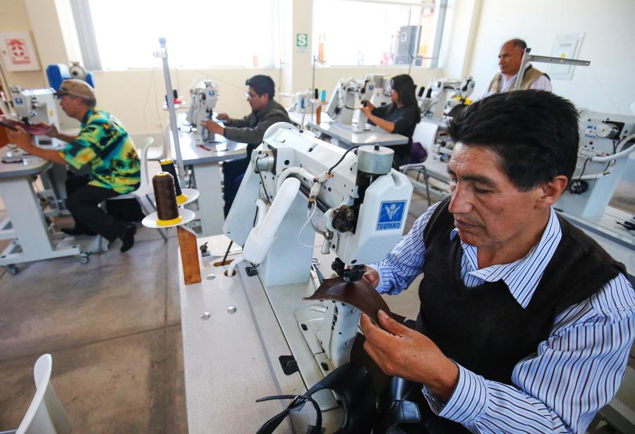 A cien a&ntilde;os de las ocho horas de trabajo