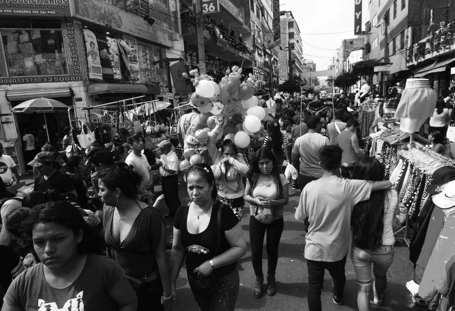 &iquest;En qu&eacute; sociedad se hace pol&iacute;tica hoy?