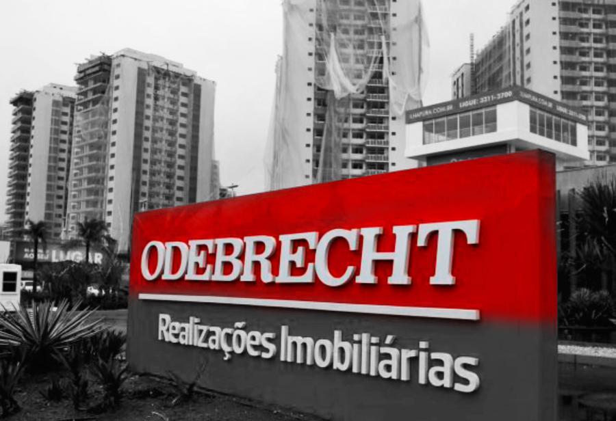 &iquest;Ruptura o desborde de la pol&iacute;tica peruana?