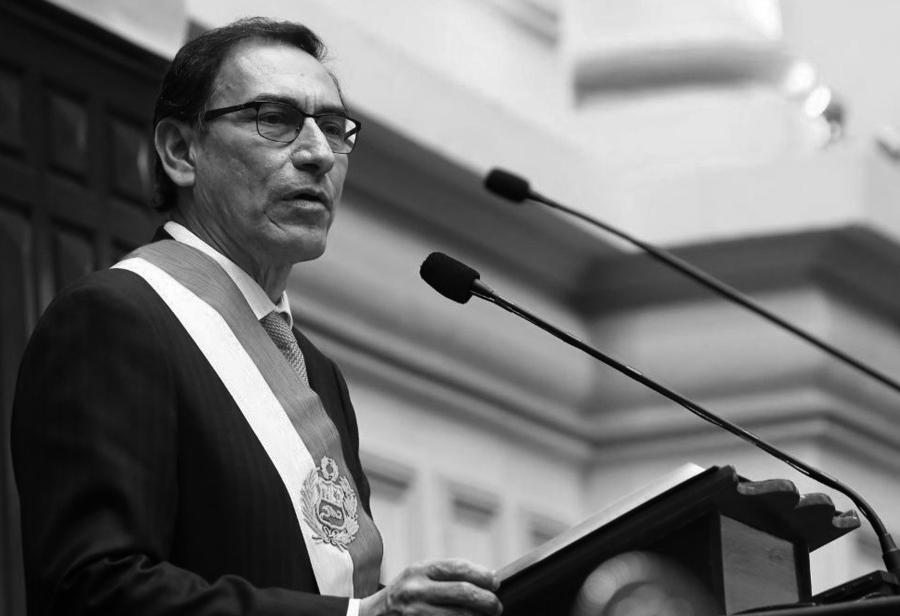 El arte de la conducci&oacute;n pol&iacute;tica