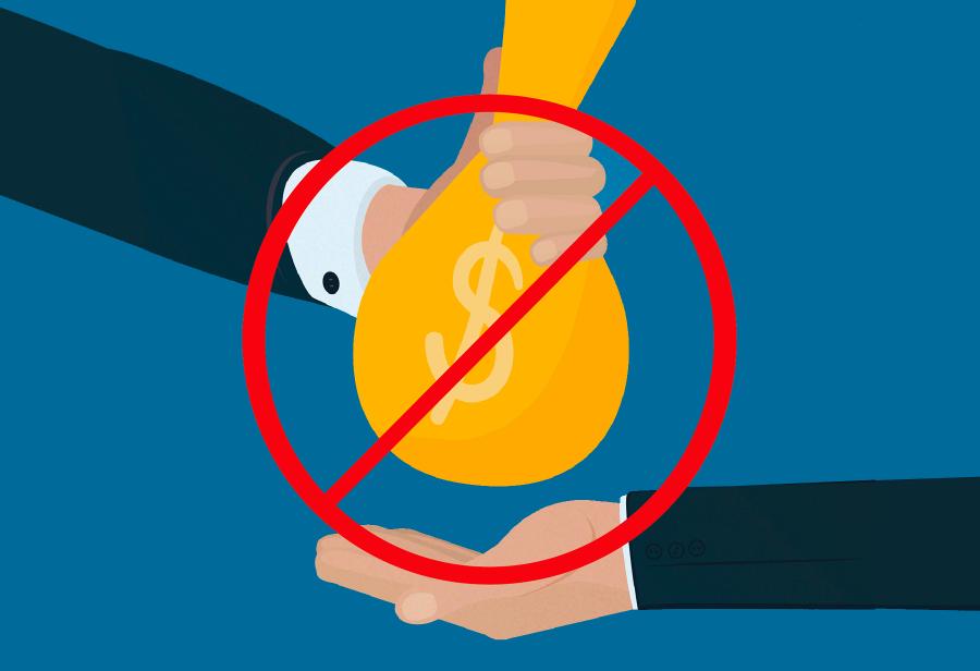 A la sombra de la corrupci&oacute;n