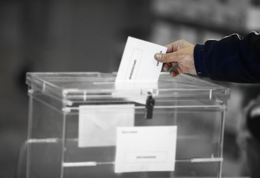 El refer&eacute;ndum y el enfrentamiento entre el Ejecutivo y el Congreso