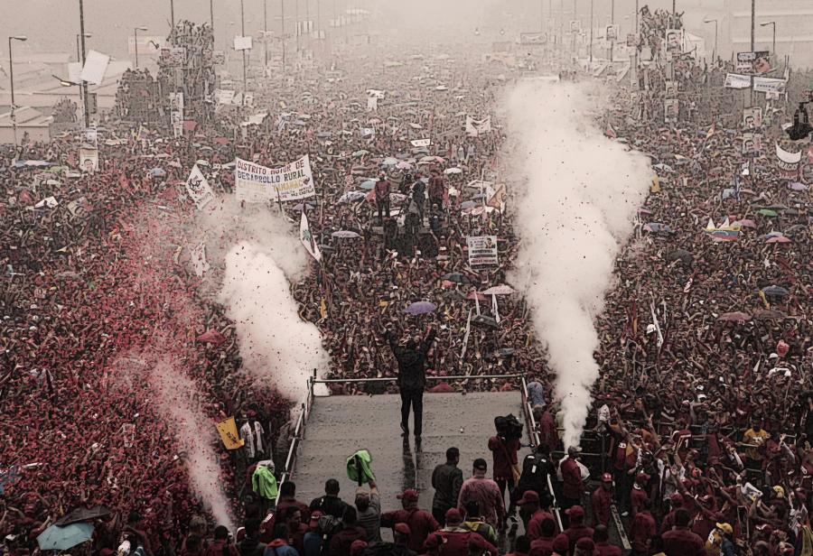 La pol&iacute;tica del coraz&oacute;n