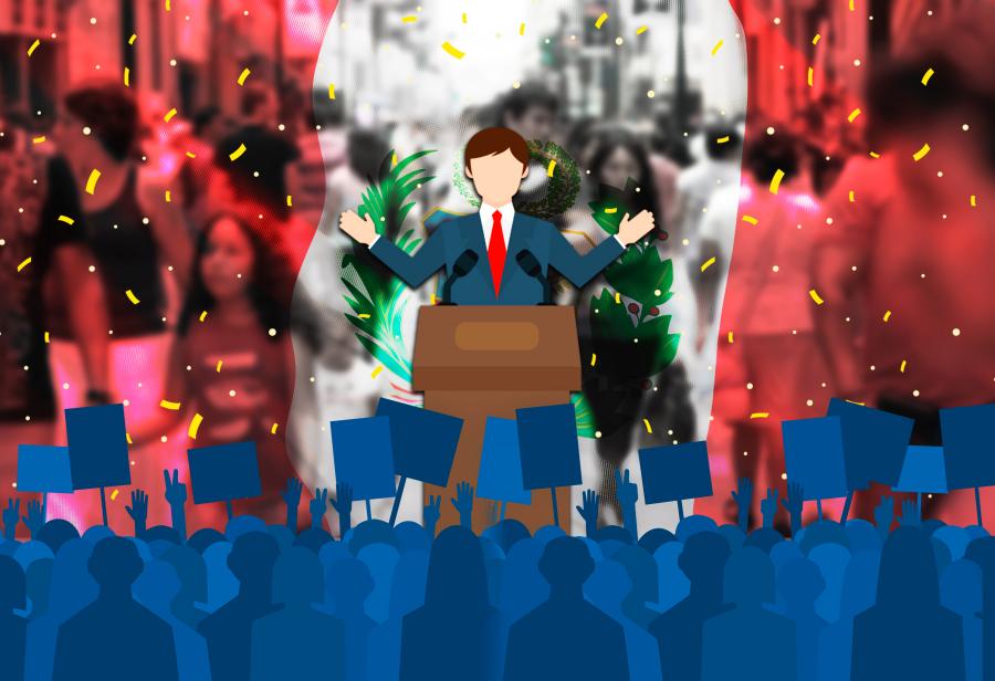 El nuevo contrato social