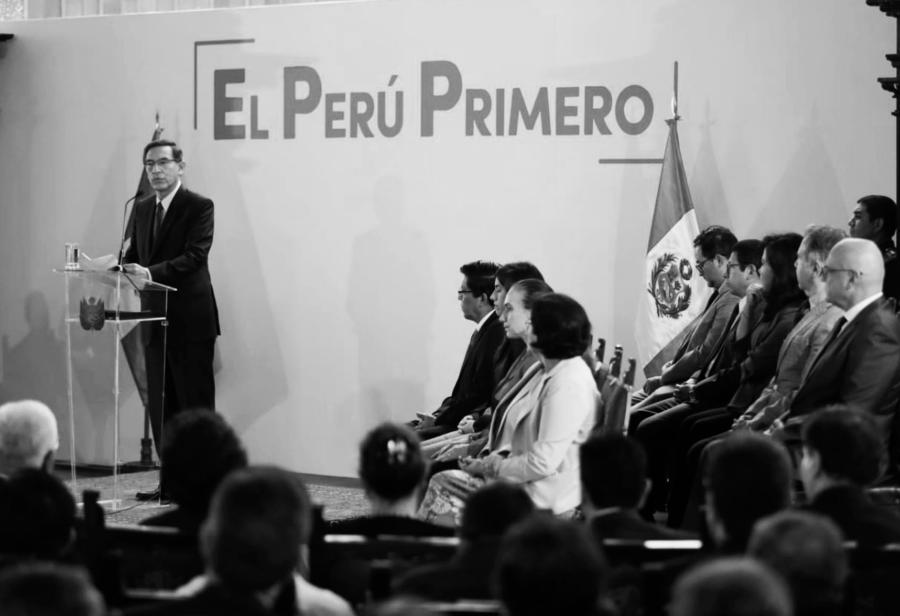 Las promesas incumplidas del r&eacute;gimen (II)