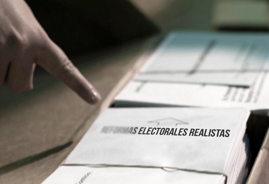 Del ingenio a la innovaci&oacute;n partidaria