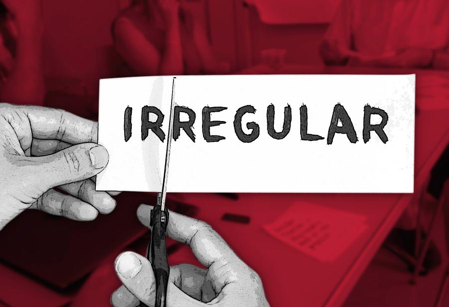 &iquest;C&oacute;mo regulamos las consultor&iacute;as?