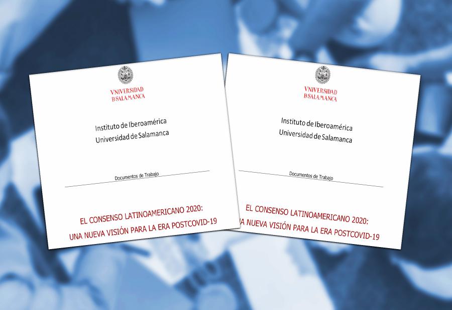 El consenso latinoamericano 2020