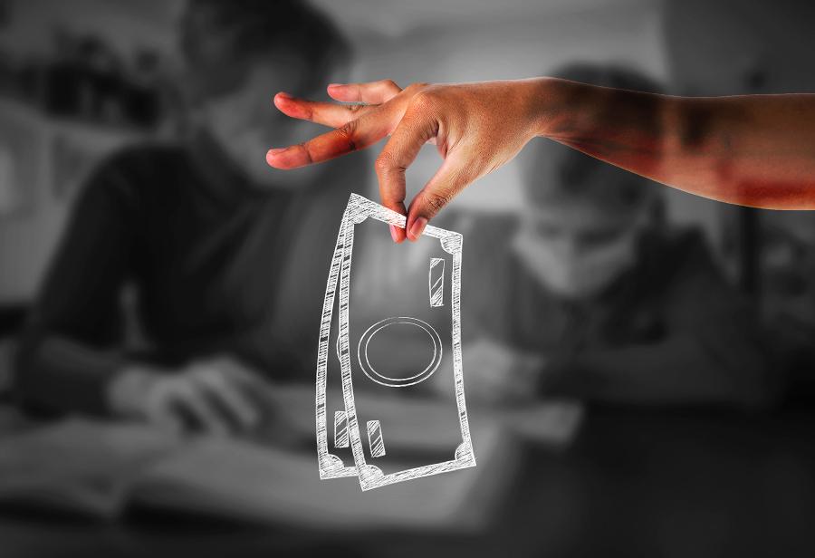 Los problemas del profesor en la educaci&oacute;n privada