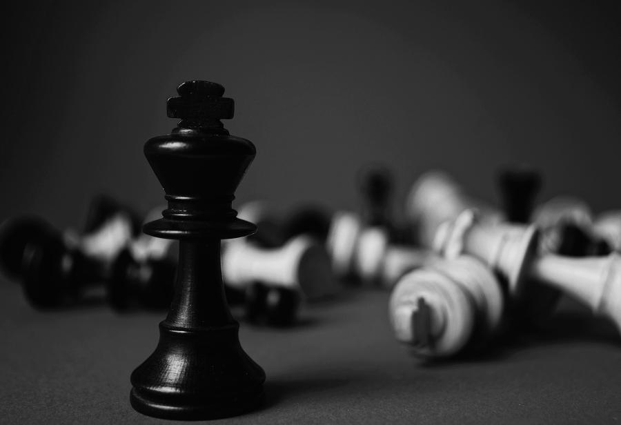 Crisis de gobernabilidad