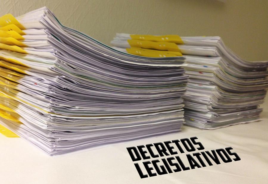 La gobernabilidad acechada