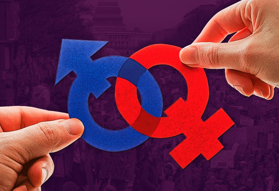 La equidad y la igualdad