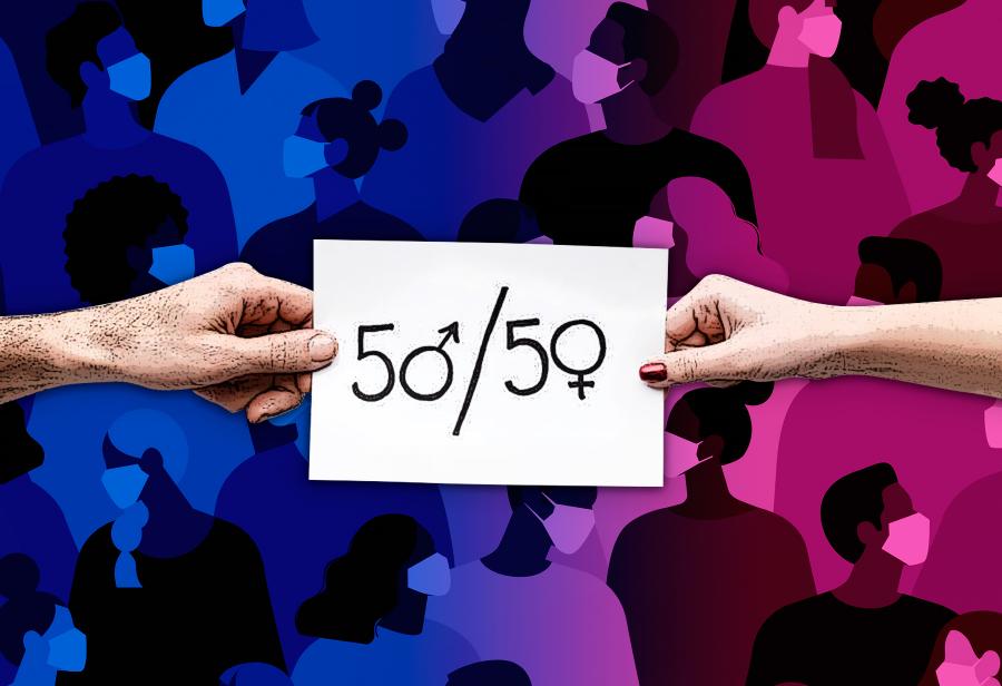 La pandemia y el fracaso de las pol&iacute;ticas de g&eacute;nero