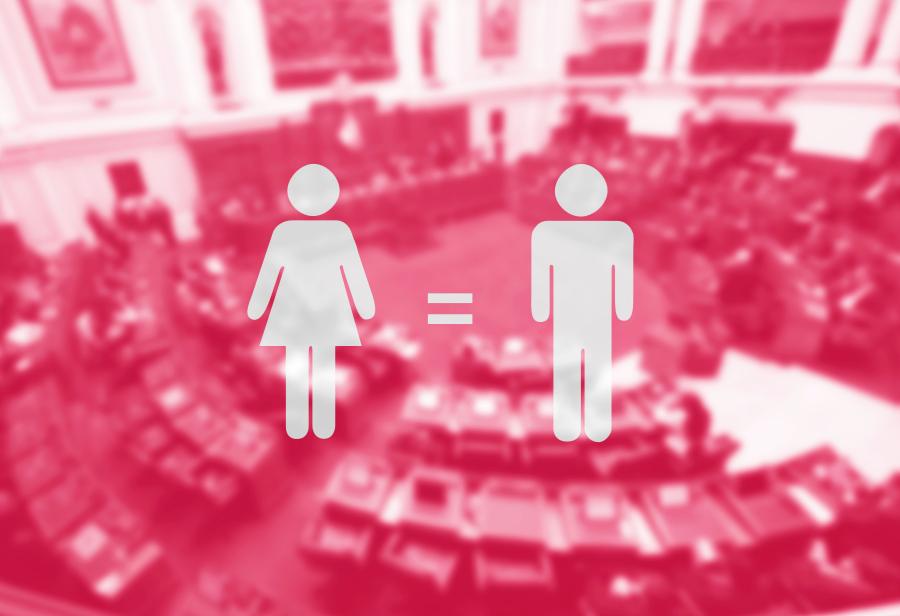 Paridad y alternancia: una falacia pol&iacute;tica