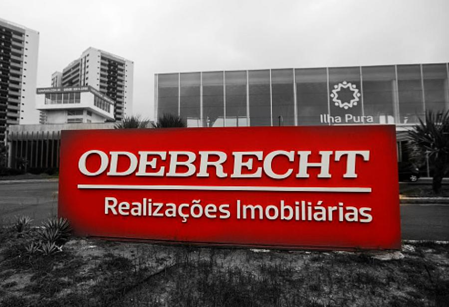 ¡Que Odebrecht no se salga con la suya!