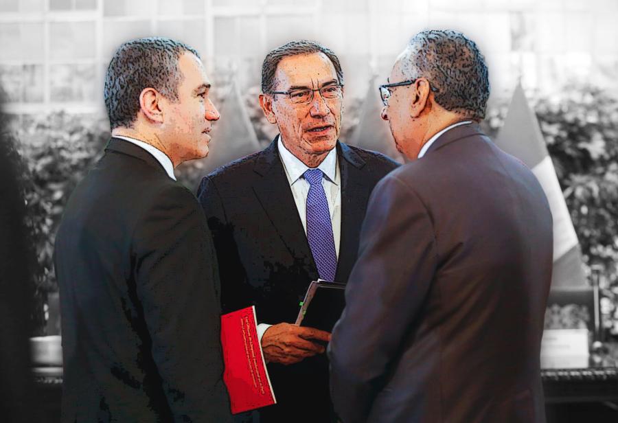 ¿De qué reforma política hablamos?