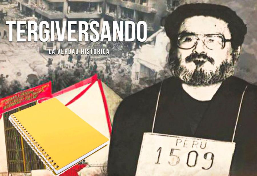 Tergiversando la verdad histórica
